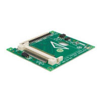 Startech.com 1.8  IDE to Single Compact Flash Adapter (CF2IDE18)
